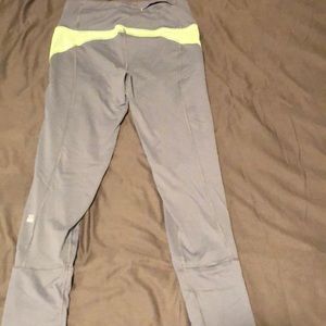 VS workout top and bottom!!